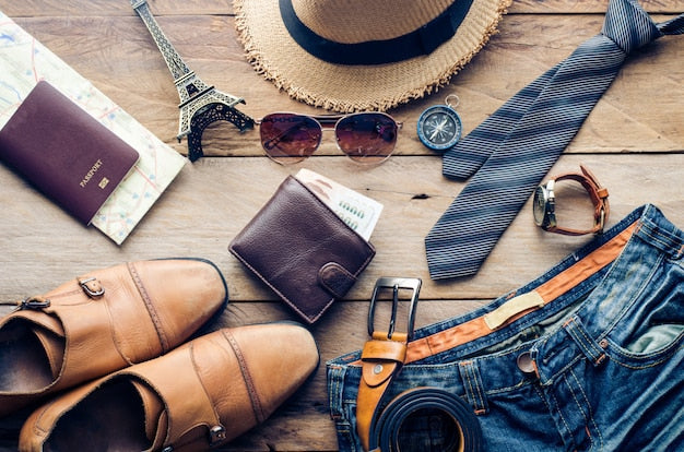 Ropa y accesorios para Hombre
