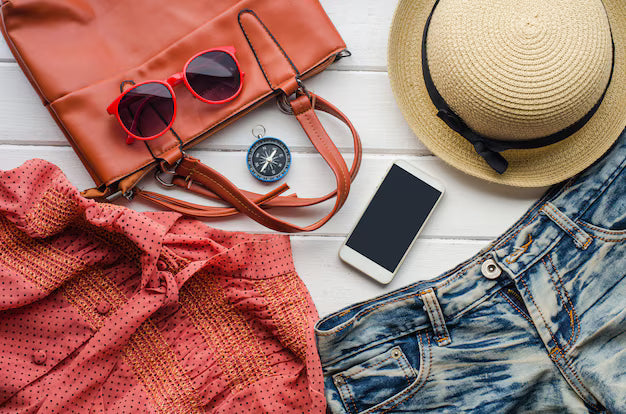 Ropa y accesorios de Mujer