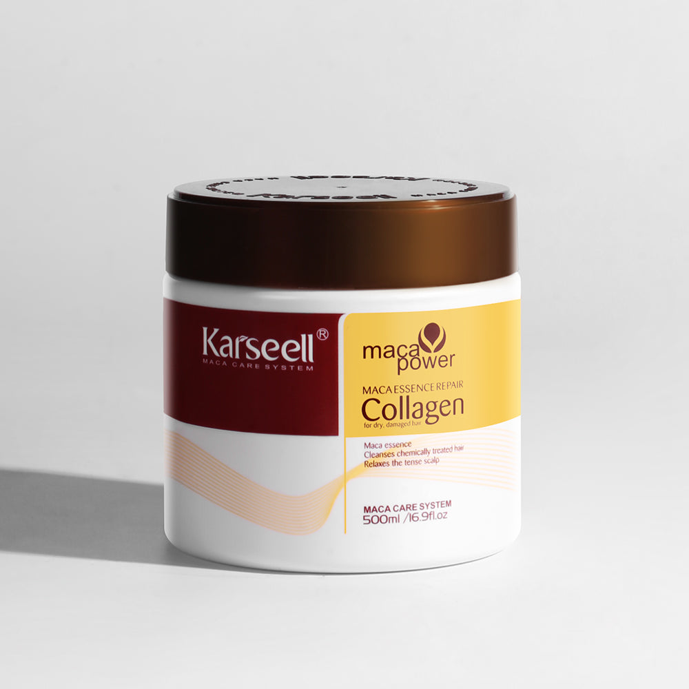Mascarilla Karseell De Collageno 16.9fl