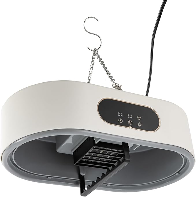 Secadora De Ropa Portatil 600w