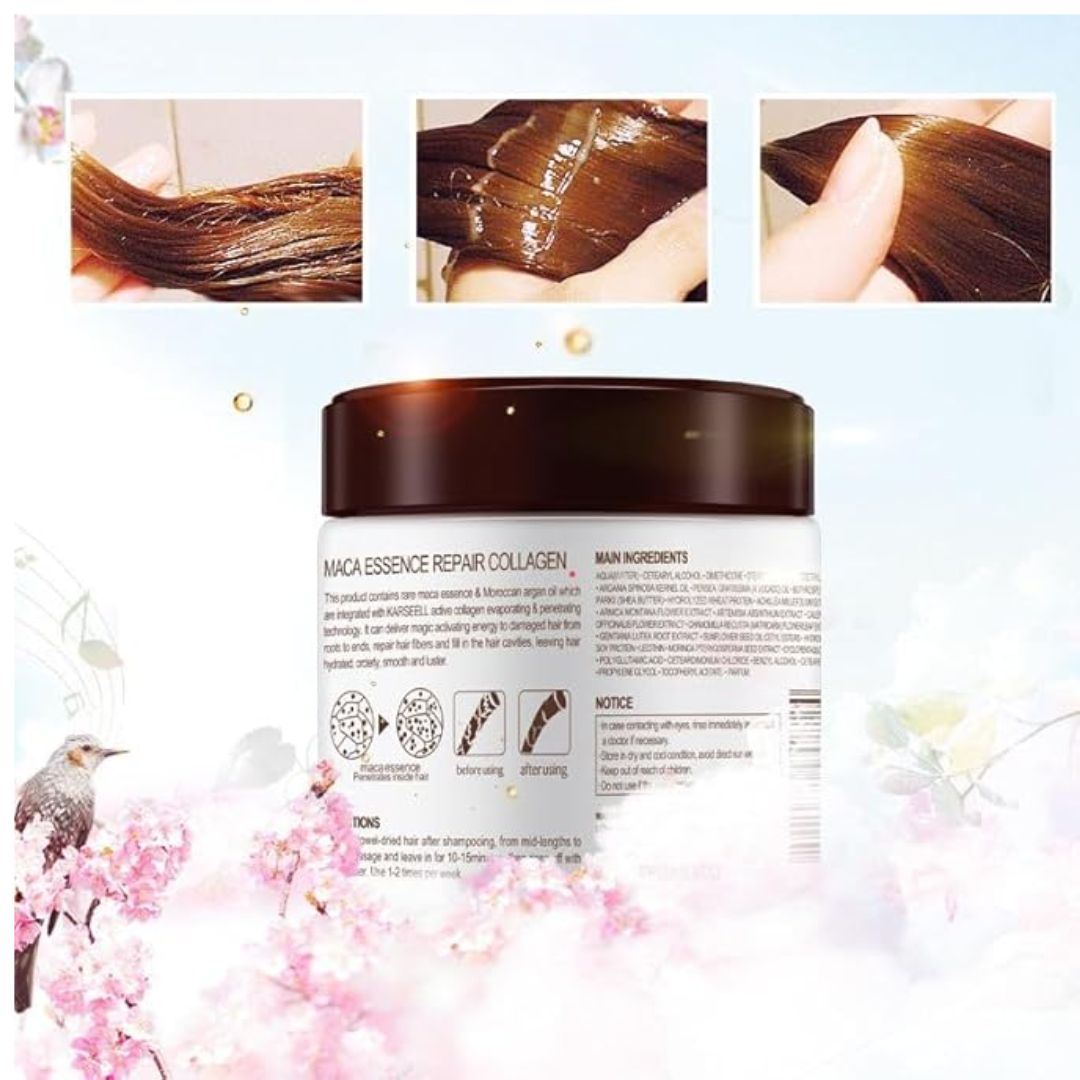 Set de Tratamiento Karseell 3 Productos