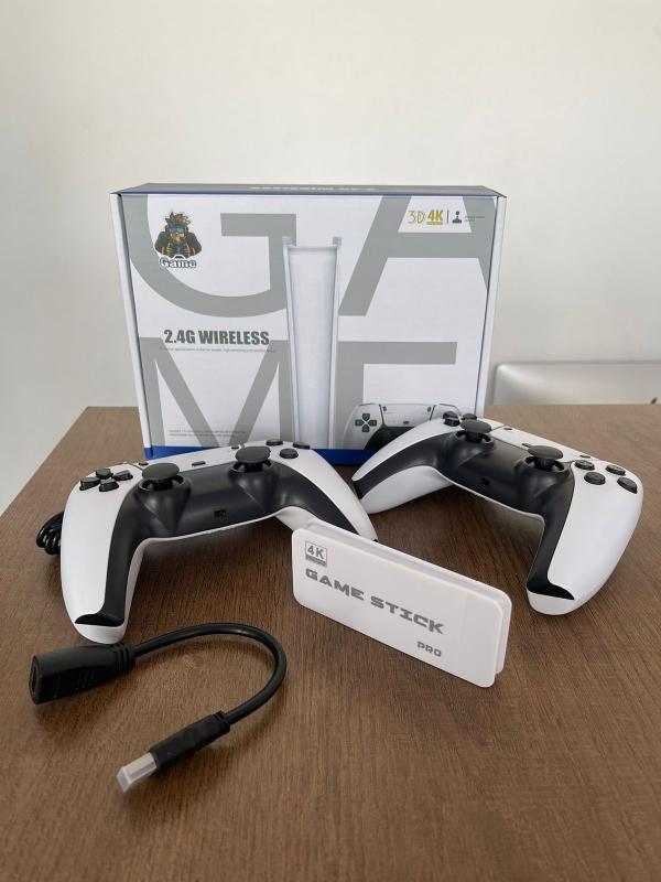 Consola Gaming Game Stick