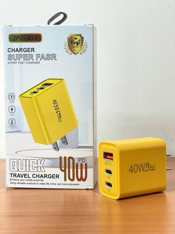 Cubo 40w