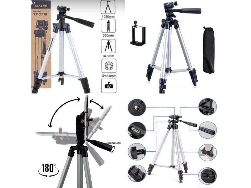 Trípode TF3110