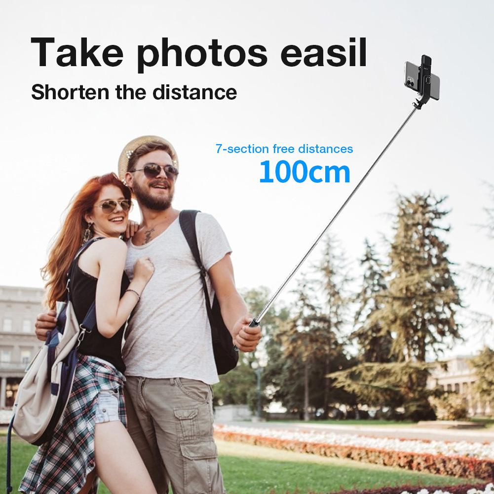 Selfie Stick Tripode L02s