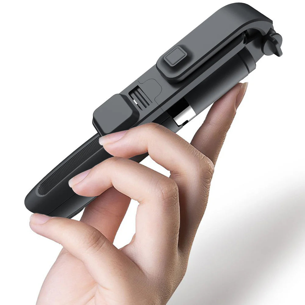 Selfie Stick Tripode L02s