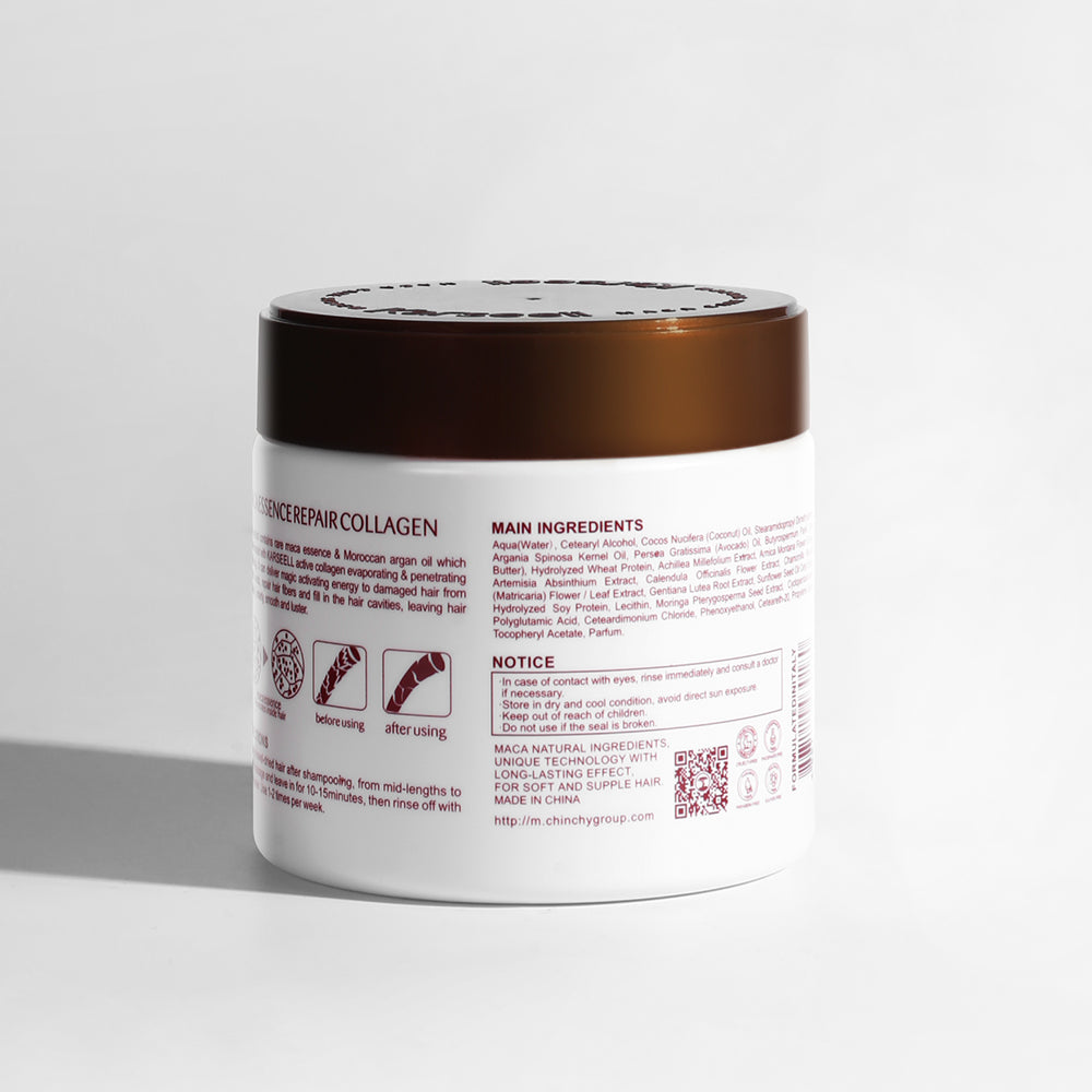 Mascarilla Karseell De Collageno 16.9fl