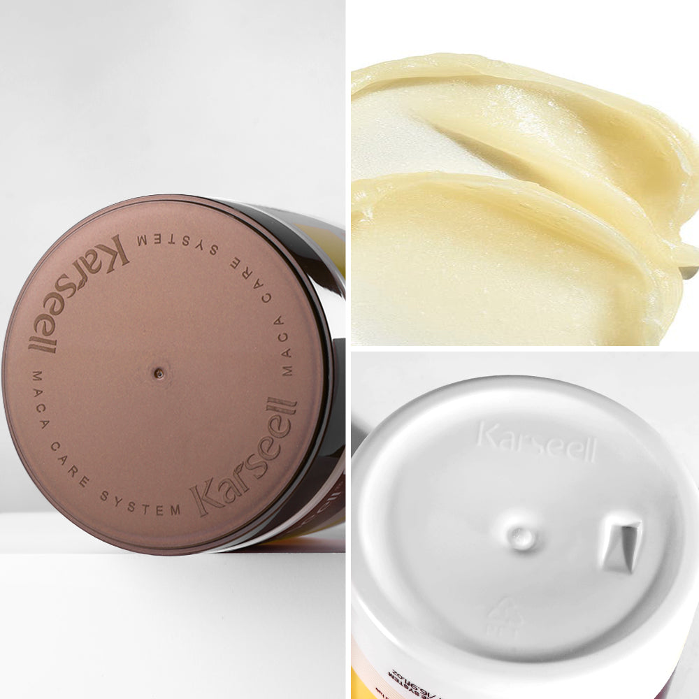 Mascarilla Karseell De Collageno 16.9fl