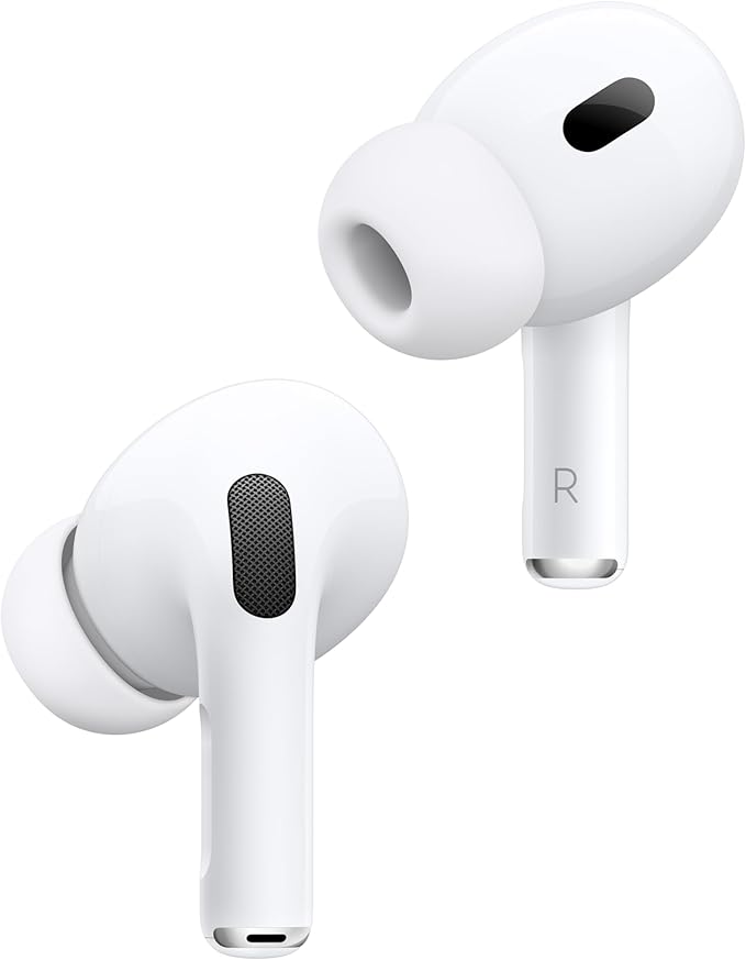Audífonos Airpod Pro 2 Blanco
