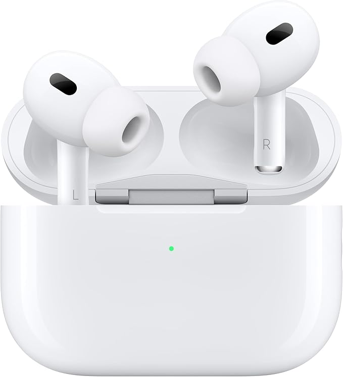 Audífonos Airpod Pro 2 Blanco