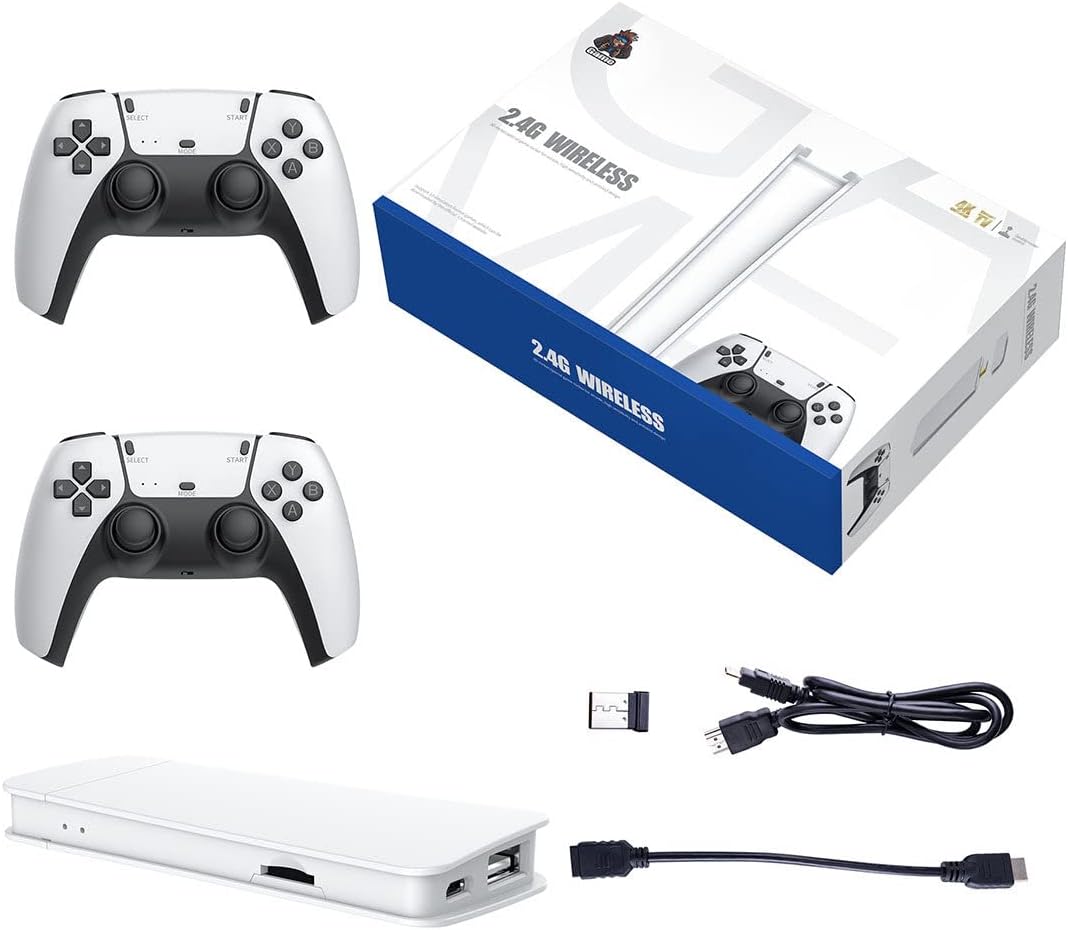 Consola Gaming Game Stick