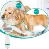Cepillo Blower Secador Para Mascotas