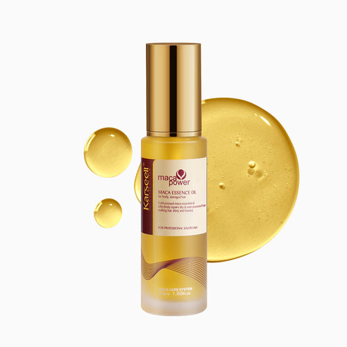 Aceite De Argan Puro Karseell Capilar