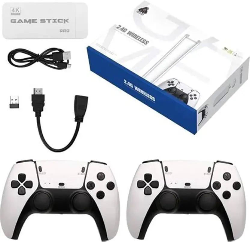 Consola Gaming Game Stick