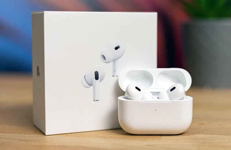 Audífonos Airpod Pro 2 Blanco