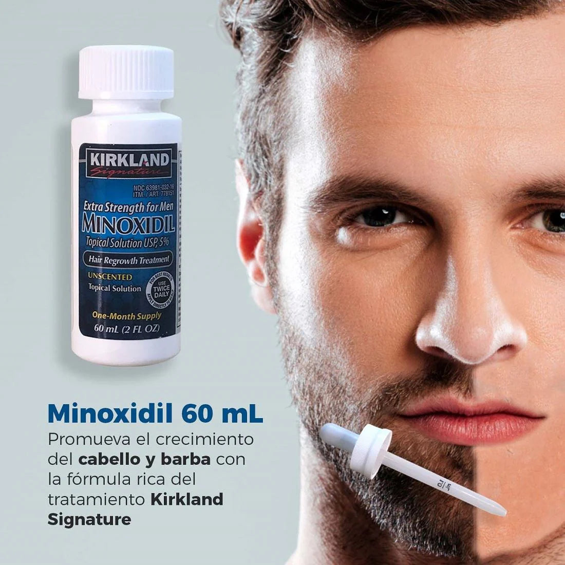 Minoxidil Original