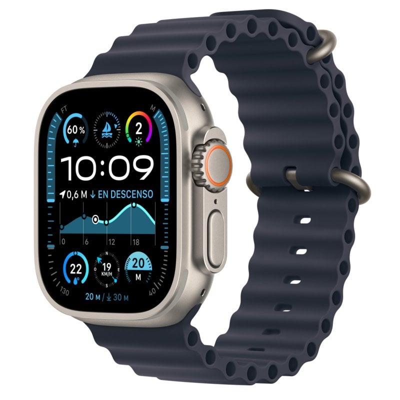 Smartwatch S10 Ultra 2