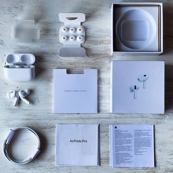 Audífonos Airpod Pro 2 triple A