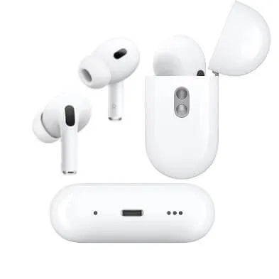 Audífonos Airpod Pro 2 triple A