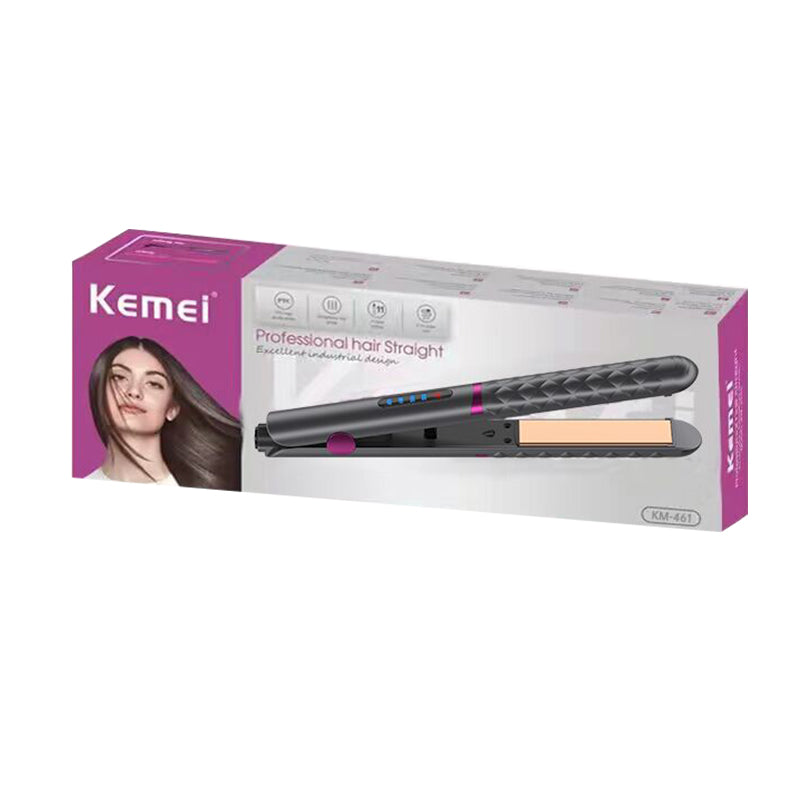 Plancha de cabello profesional