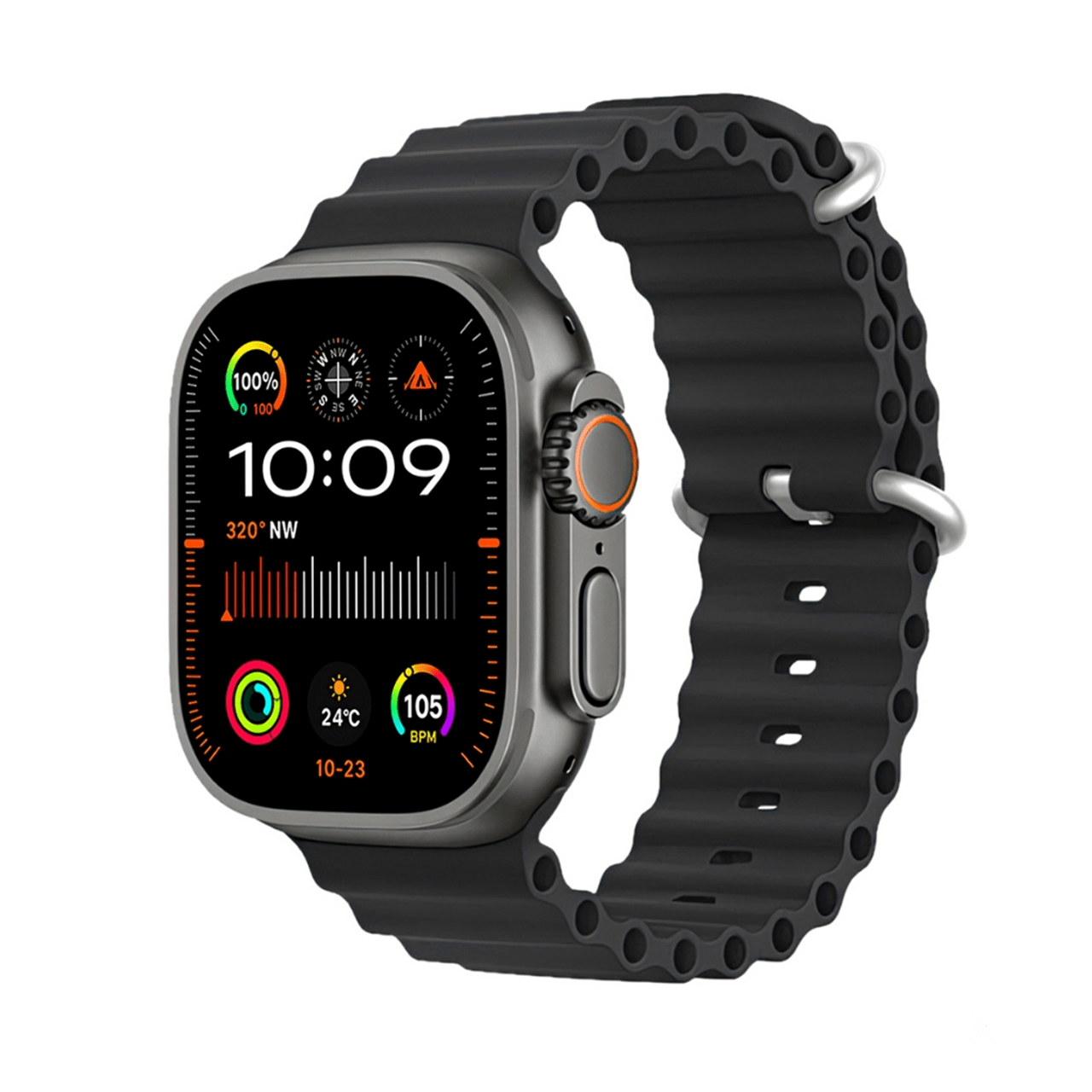 Smartwatch S10 Ultra