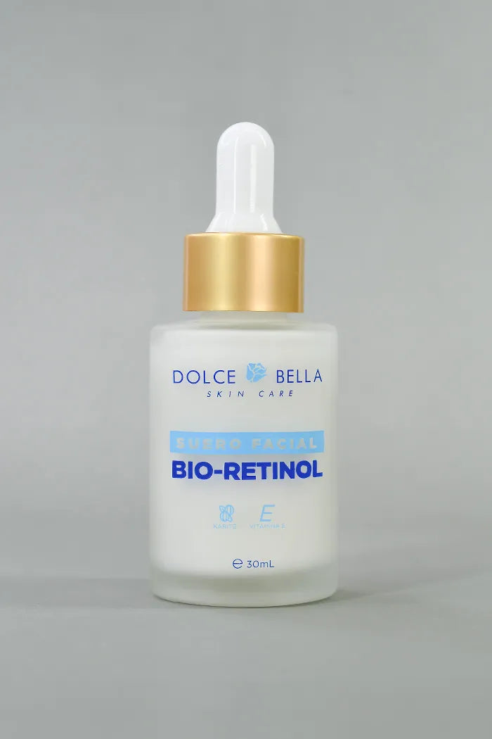 Dolce bella Suero Facial Bioretinol