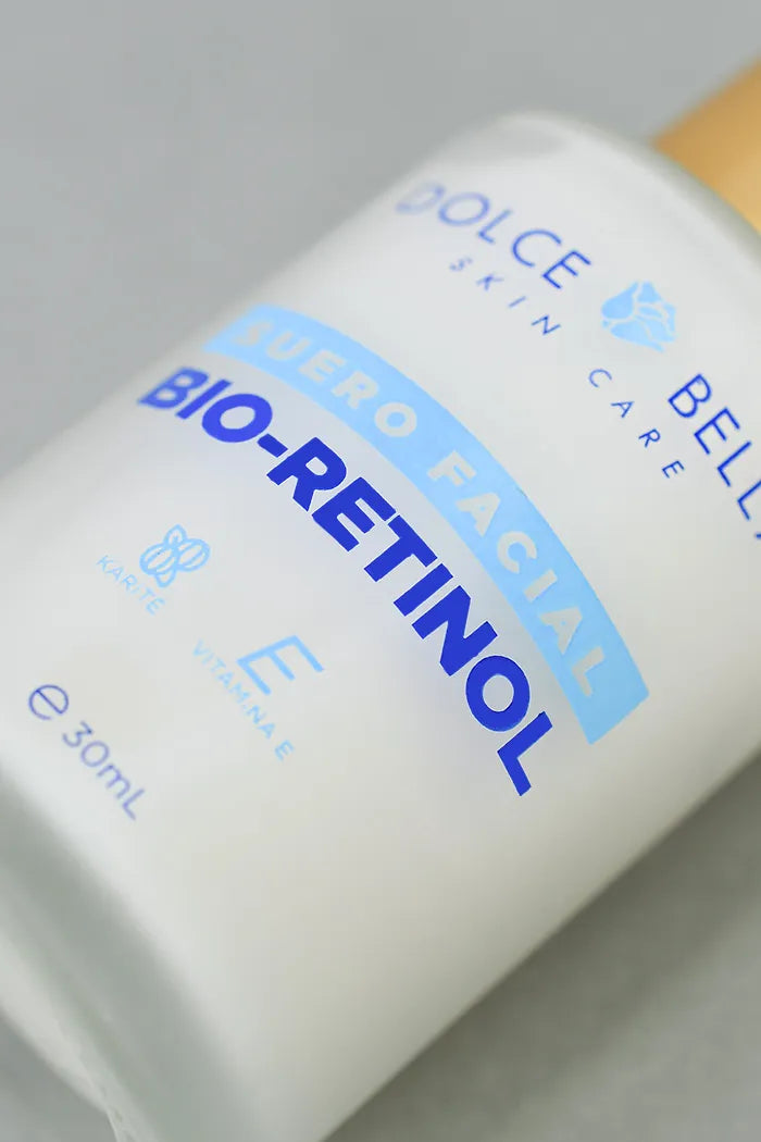 Dolce bella Suero Facial Bioretinol
